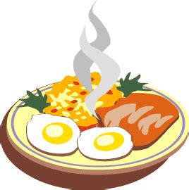 Search more high quality free transparent png images on pngkey.com and share it with your friends. Download breakfast clip art free clipart of breakfast food 5 - Clipartix