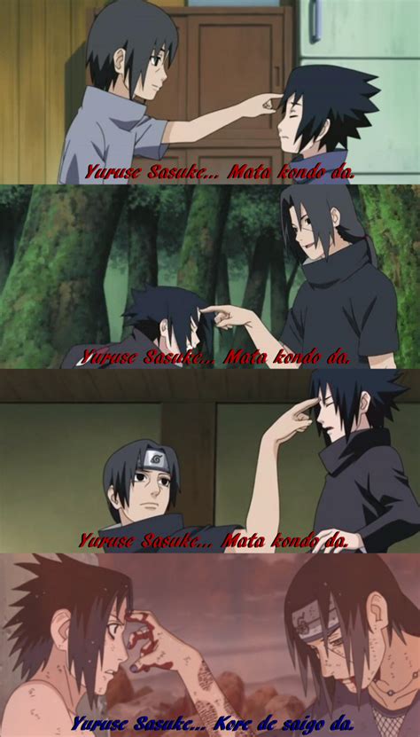 28 What Does It Mean When Itachi S Forehead Poke Wallpaper Ideas