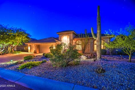 Troon Village Homes — Best Scottsdale Realtor