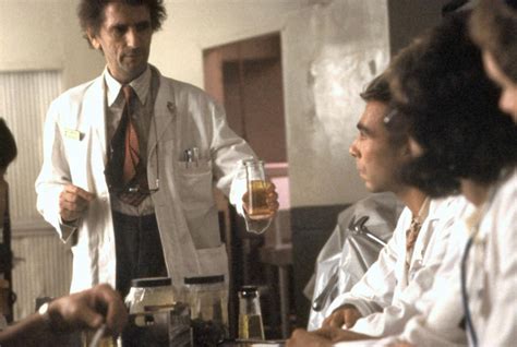 Young Doctors In Love 1982