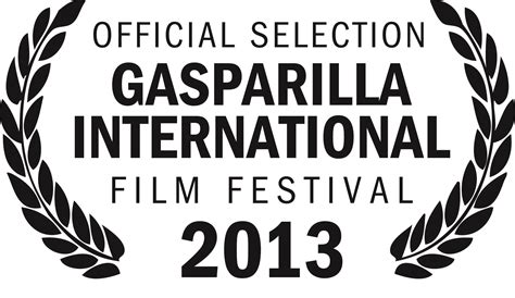 Yamie Chesss Official Selection Laurel To The Gasparilla International Film Festival In Florida