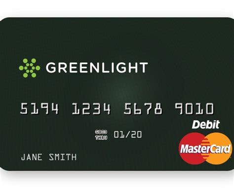Check spelling or type a new query. Greenlight debit card - Best Cards for You