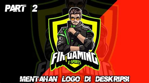 Garena free fire logo in vector (.eps +.svg) format. Tutorial cara membuat logo gaming dari karakter Dj alok ...