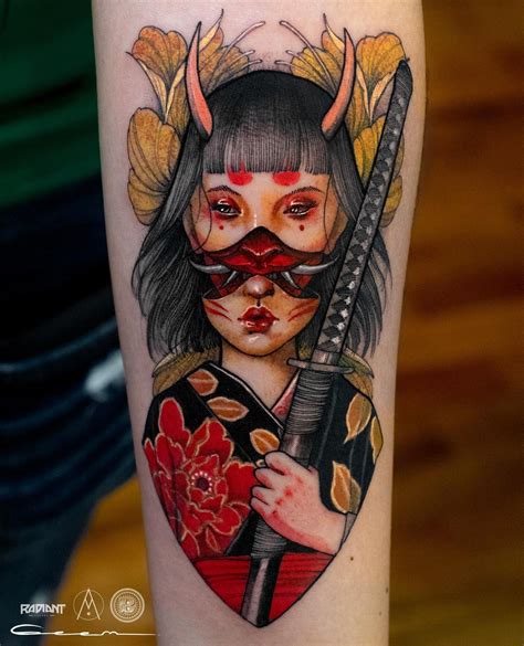 46 Beautiful Tattoos With Japanese Style For Your Reference 2000 Daily