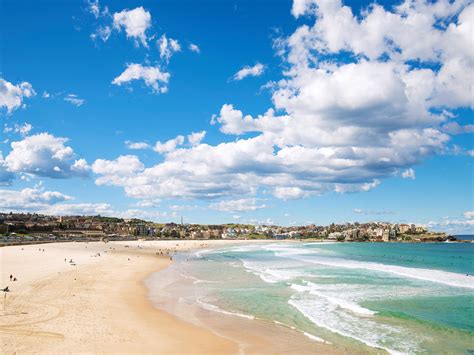 Bondi is a small city in australia, having about 10,373 inhabitants. Bondi Beach | Travel + Leisure