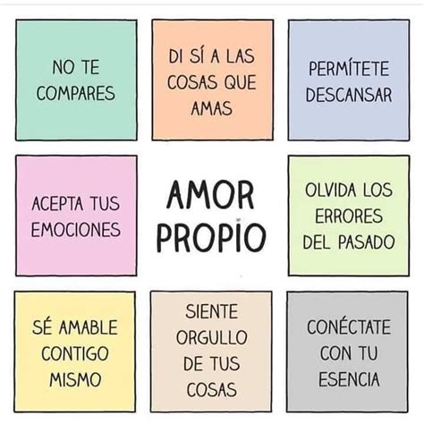 Aprender Acerca 30 Imagen Frases De Amor Propio Psicologia Viaterramx