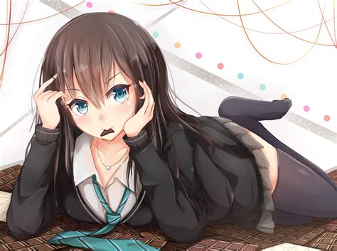 Wallpaper Anime Girls Shibuya Rin The Email Protected The Email Protected Cinderella Girls