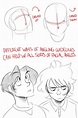 Head Angles | Drawing tips, Drawing reference poses, Drawing reference