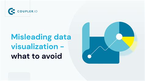 Misleading Data Visualization What To Avoid Blog