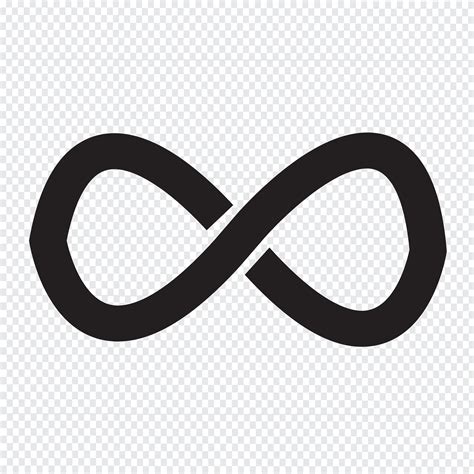 Infinity Symbol Symbol Sign 649281 Vector Art At Vecteezy
