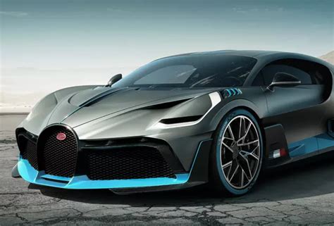 Top 15 Most Expensive Cars In The World 20212022 Knowinsiders