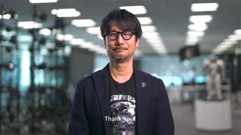 Hideo Kojima Wanted To Put ‘corporate Ads’ In His Own Game Techradar