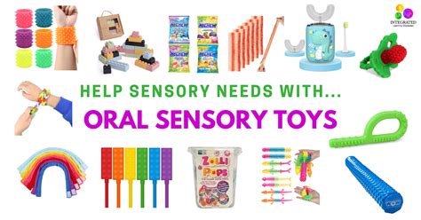 Occupational Therapy Sensory Integration Toys Wow Blog