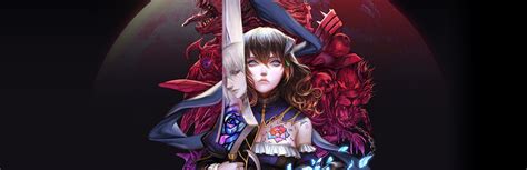 Buy Bloodstained Ritual Of The Night Steam