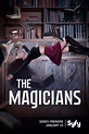 The Magicians - Magicienii (2015) - Film serial - CineMagia.ro