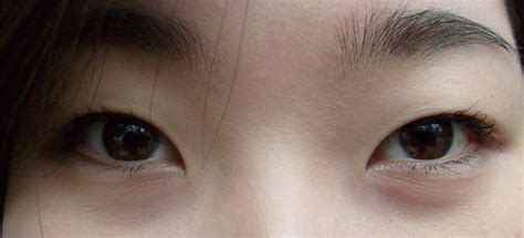 ¿por Qué Los Asiáticos Tienen Los Ojos Rasgados Con Imágenes Dibujos De Ojos Fotos De Ojos
