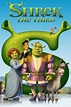 Descargar Shrek Tercero (2007) REMUX 1080p Latino CinemaniaHD