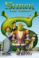 Shrek the Third (2007) - Posters — The Movie Database (TMDB)