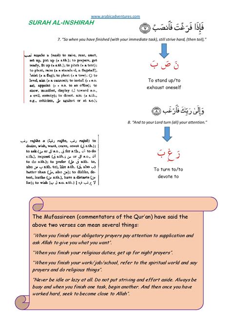 Cek Surah Al Buruj Tafsir Read Islamic Surah Ayah