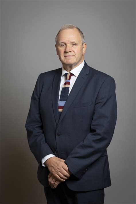 Official Portrait For Lord Watson Of Invergowrie Mps And Lords Uk