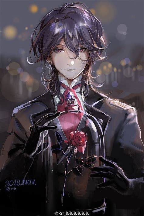 Lihat ide lainnya tentang gambar, gambar anime, animasi. kumpulan gambar noblesse | Handsome anime guys, Cute anime ...