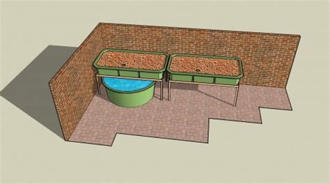 Backyard aquaponics forum, backyard aquaponics system, aquaponics for beginners. Backyard Aquaponics Installs - Backyard Aquaponics