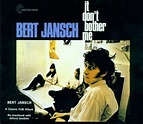 Bert Jansch: It Don't Bother Me (remastered) (180g) (LP) – jpc