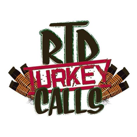 Rtd Turkey Calls Grafton Il
