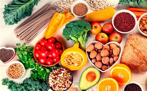 Alimentos Ricos En Antioxidantes Naturales Descubre 10 De Ellos