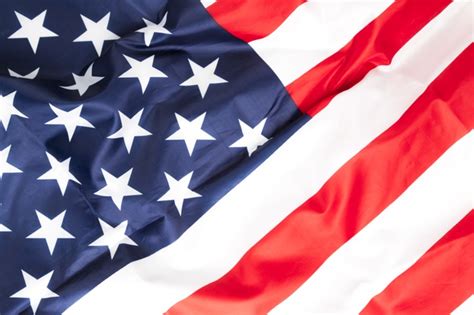 La majorité de la population vit dans les très grandes métropoles, comme new york ou los angeles. Vue dessus, drapeau, etats-unis amérique | Télécharger des ...