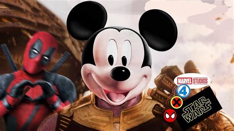 6 Things Disney Could Do Now That They Own Fox Animated Times