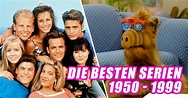 Die besten Serien-Klassiker bis 1999 von Moviejones | Moviejones