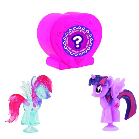 Buy Squishy Pops My Little Pony Toy Pack Of 3 Online At Desertcartoman