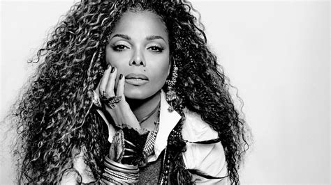 Janet Jackson Wallpapers 67 Pictures