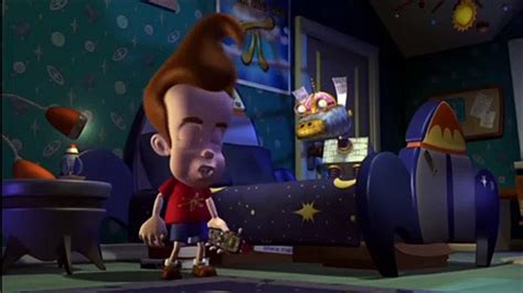 Jimmy Neutron Boy Genius Movie Shrink Ray Video Dailymotion
