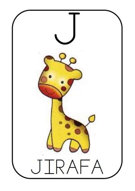 80 Best Fonema J Images On Pinterest Montessori Phonological