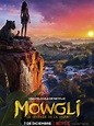 Mowgli: La Leyenda de la Selva Pelicula de Netflix Online HD - HomeCine