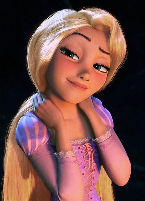 Princess Rapunzel Disney Princess Photo Fanpop
