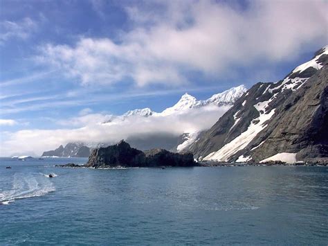 Things You Should Know About Elephant Island Antarctica
