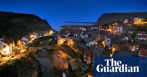 Yorkshire Dales And North York Moors At Night In Pictures Uk News