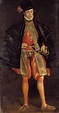 Count Palatine Karl I. of Zweibrücken-Birkenfeld (1560-1600) | Deutsche ...