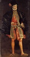 Count Palatine Karl I. of Zweibrücken-Birkenfeld (1560-1600) | Deutsche ...