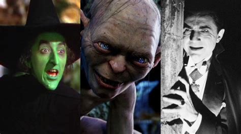 Movie Villains The 50 Best Bad Guys And Gals Of All Time