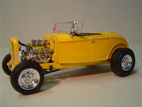 32 Ford Roadster Small Scale Pinterest