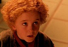 Harry Potter: Tom Felton, antes y después de convertirse en Draco Malfoy