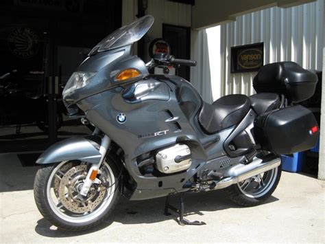 Bmw R1150rt Motorcycles For Sale In Norcross Georgia