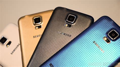 Samsung Galaxy S5 Manual Now Available Online Pdf Embed