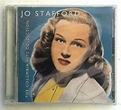 New CD - Jo Stafford The Columbia Hits Collection CD | eBay