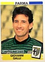 Sticker 276: Giovanni Galli - Panini Calciatori 1994-1995 - laststicker.com