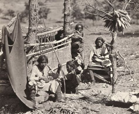 The American West In The Late 1800s 34 Pics